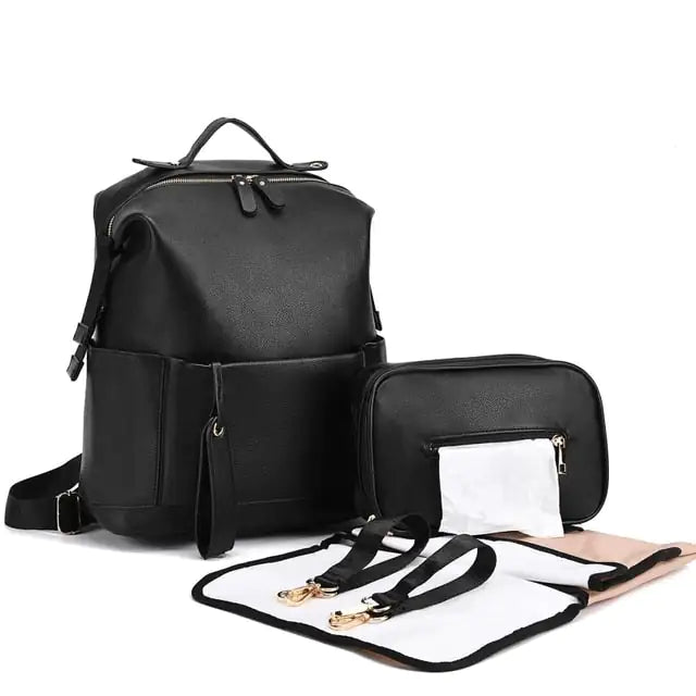 Exquisite Diaper Bag