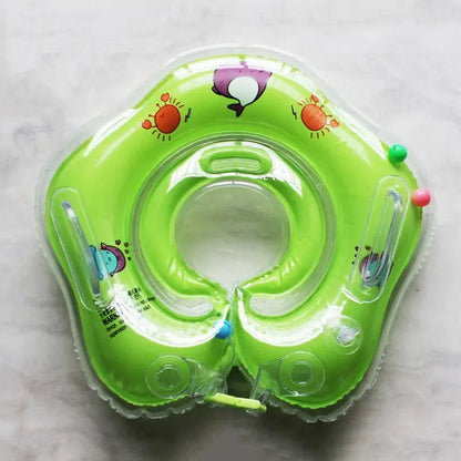 Swimming Baby Tube