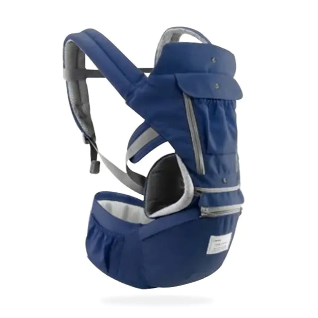 Ergonomic Baby Carrier