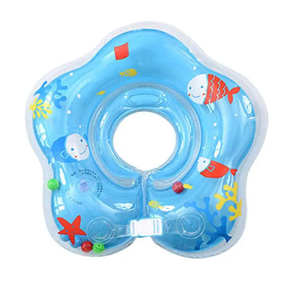 Swimming Baby Tube