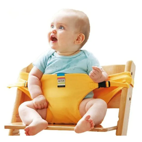 Portable Baby Seat