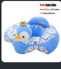 Creative Baby Sofa