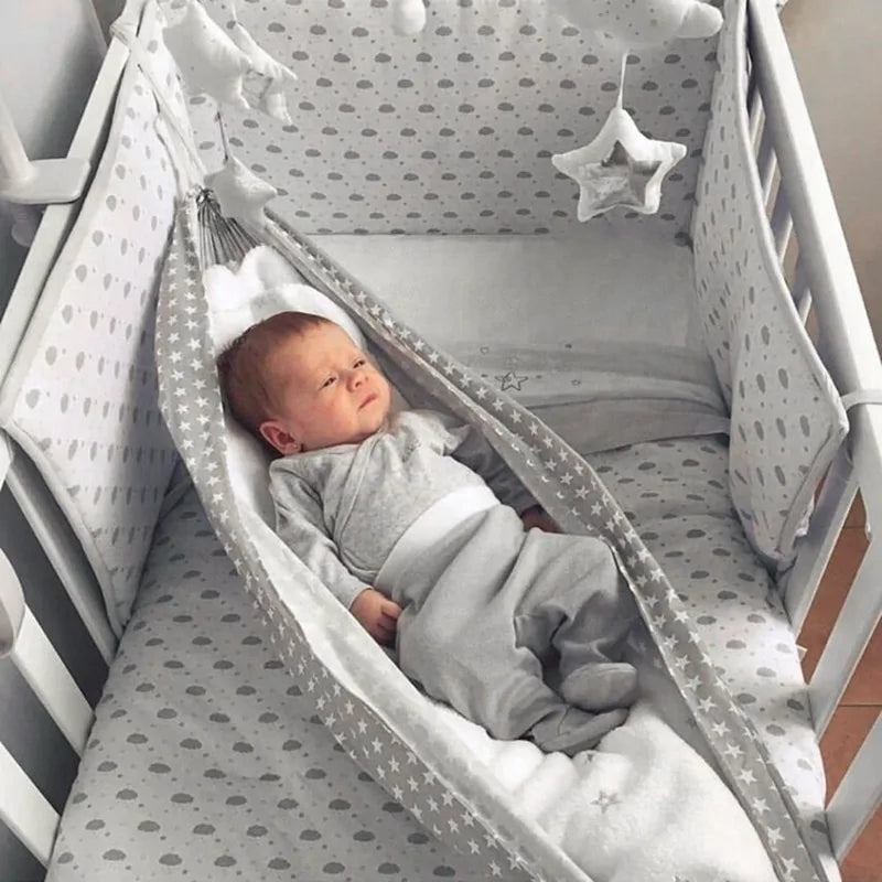 Hammock for Baby Crib