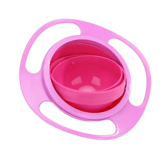 baby magic bowl