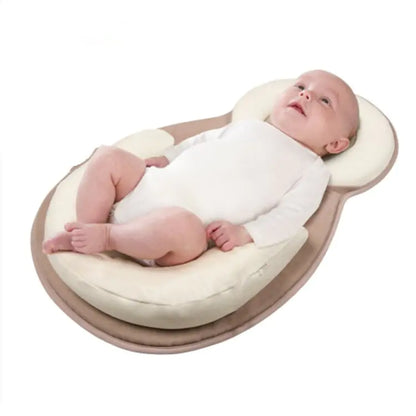 Portable Baby Crib