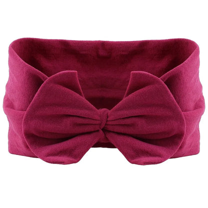 Baby Headband Turban