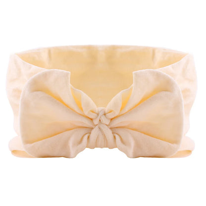 Baby Headband Turban