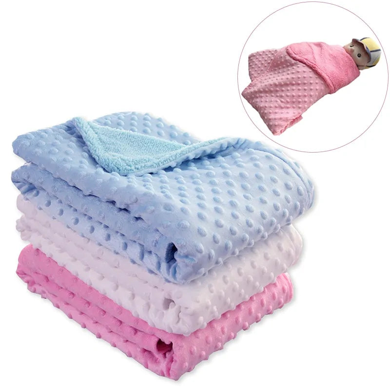 newborn baby blanket