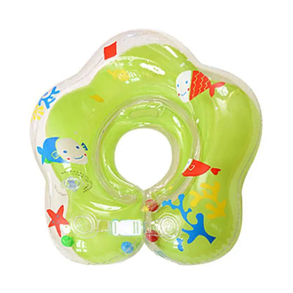 Swimming Baby Tube