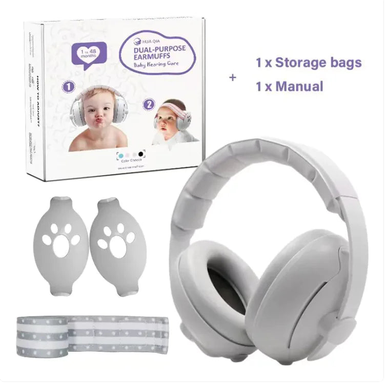 Baby Earmuffs